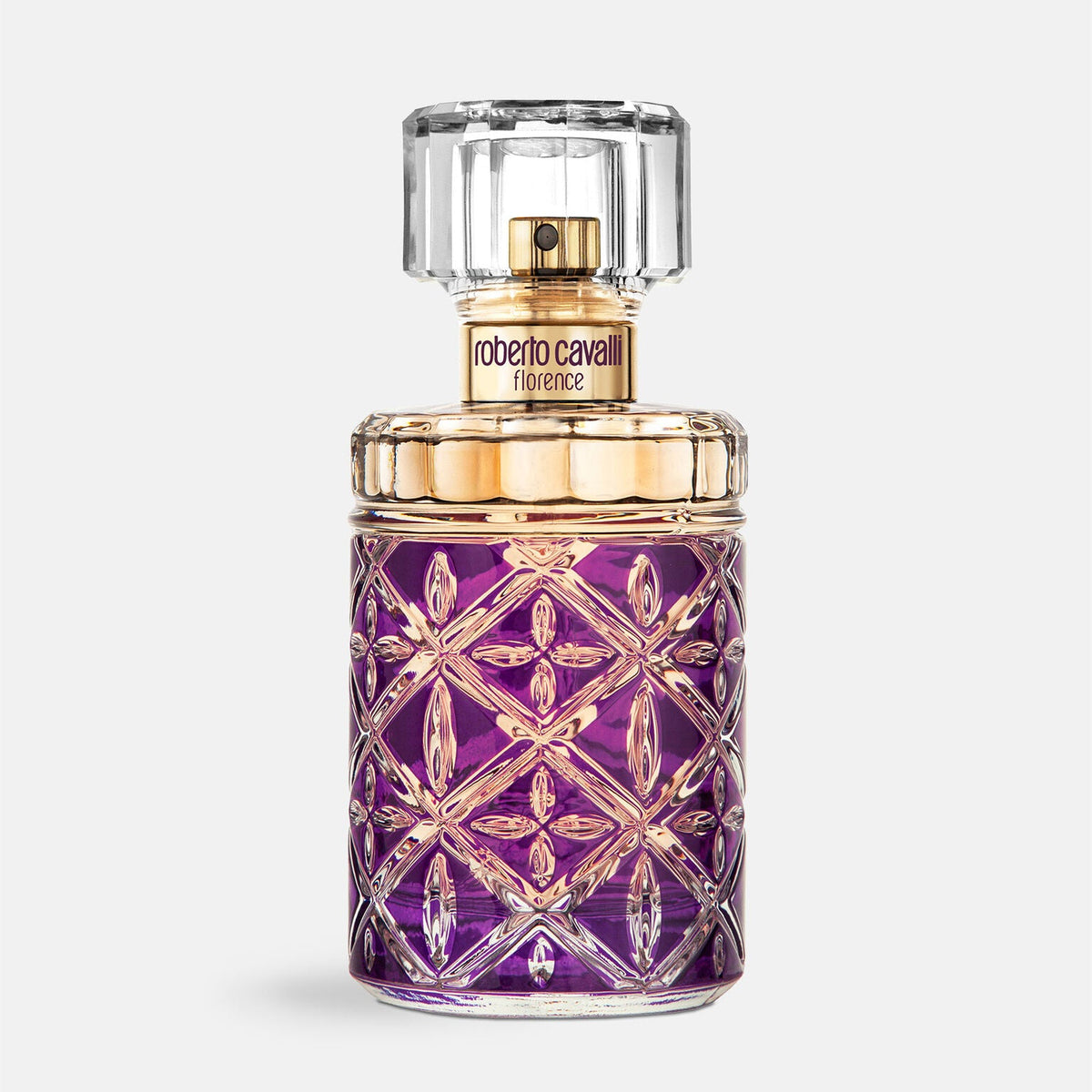 Roberto Cavalli Florence Eau de Parfum 75 mL – For Women