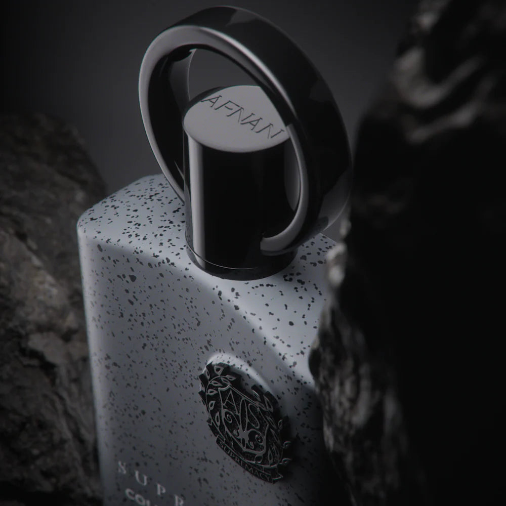 Afnan Collector’s Edition – Eau de Parfum 100 mL - Unisex