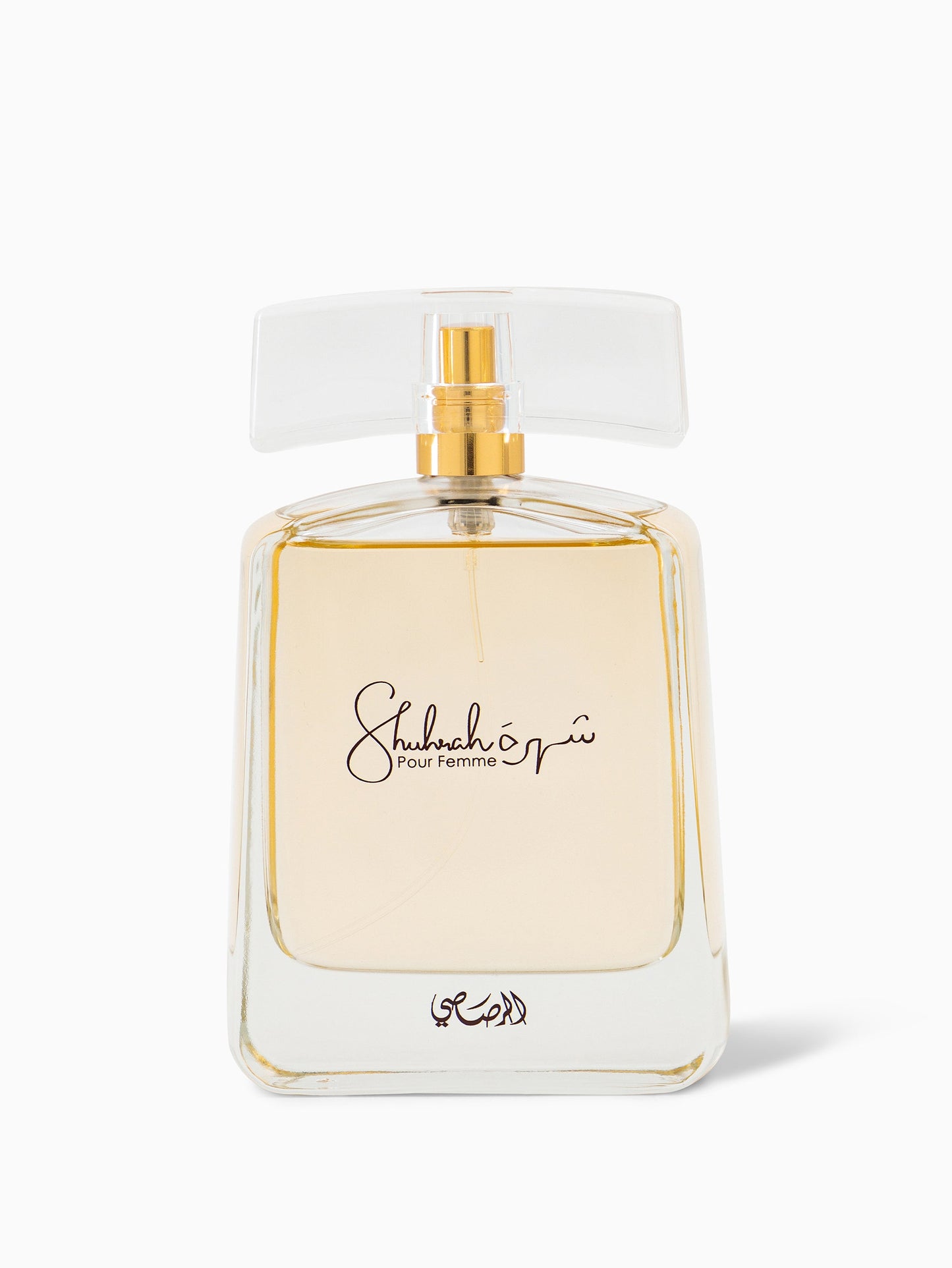 Rasasi Shuhrah Pour Femme Eau De Parfum 90 mL – For Women - Sam's Fragrances