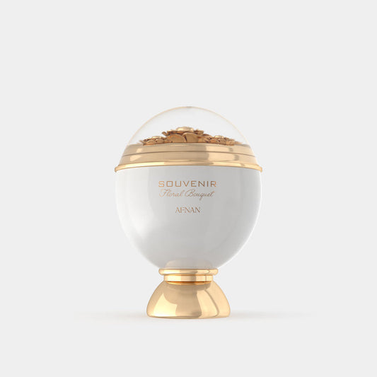 Afnan Souvenir Floral Bouquet Eau de Parfum 100 mL – For Women