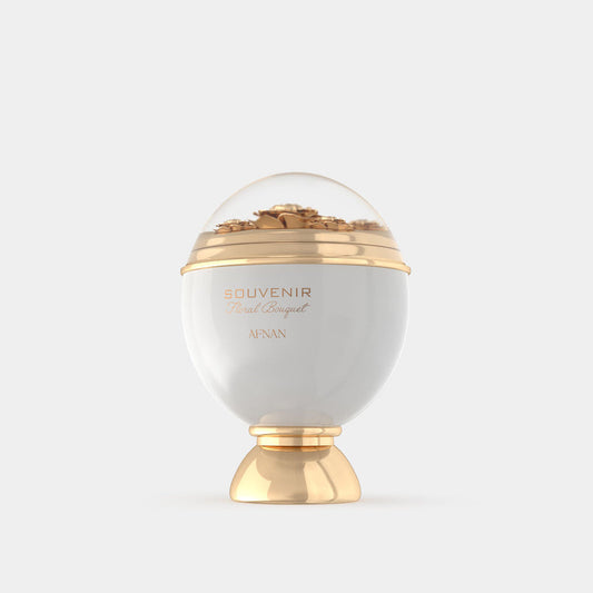 Afnan Souvenir Floral Bouquet Eau de Parfum 100 mL – For Women