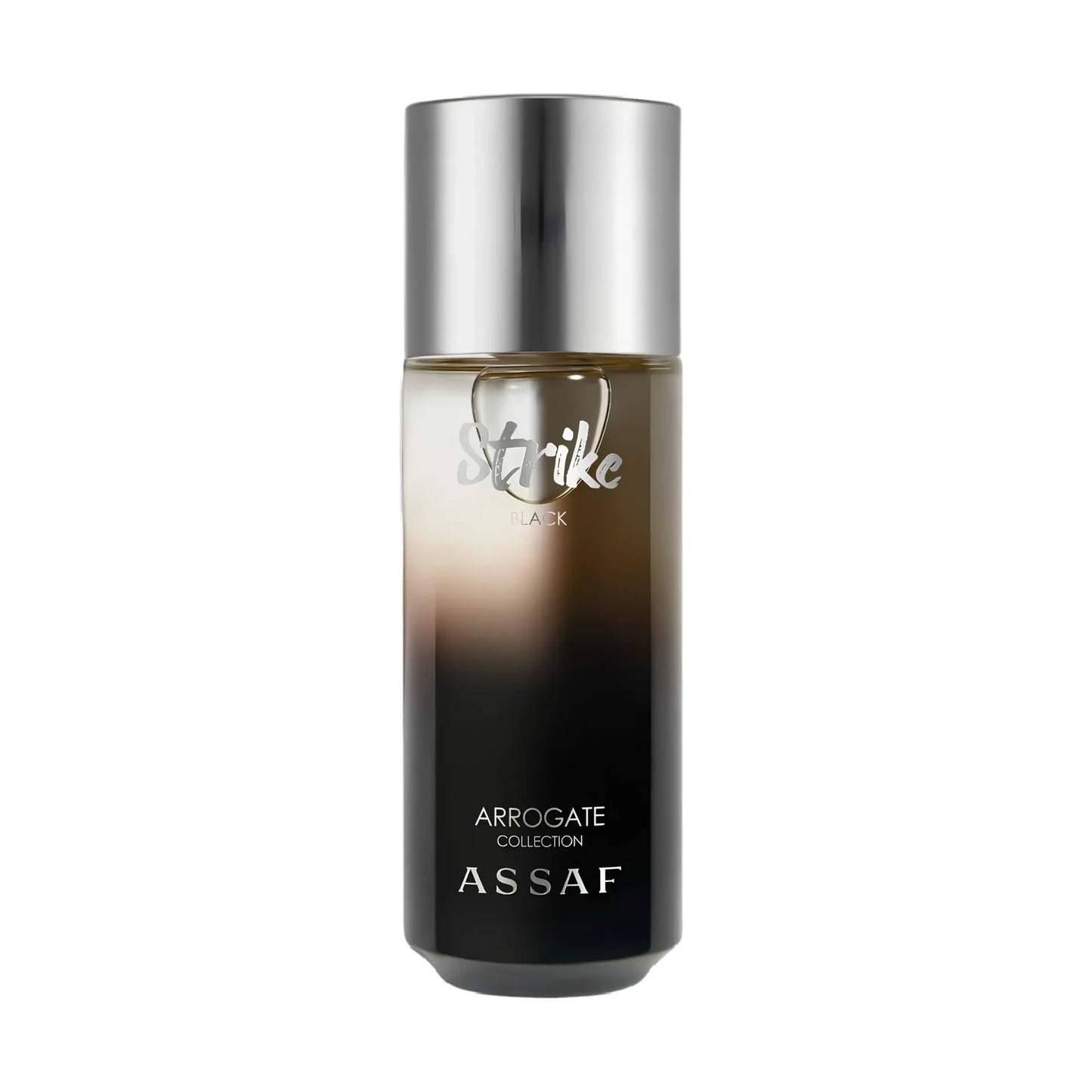 Assaf Arrogate Strike Black Eau de Parfum 125 mL – For Men