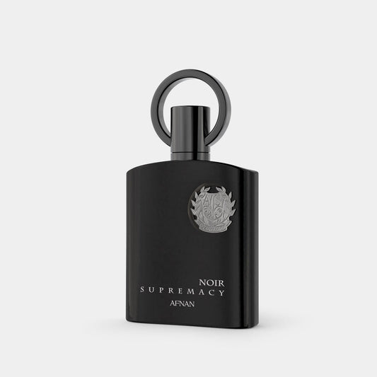 Afnan Supremacy Noir Eau de Parfum 100 mL – For Men