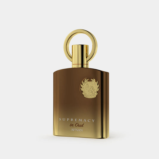 Afnan Supremacy In Oud - Luxury Collection Extrait De Parfum 100/150 mL – Unisex