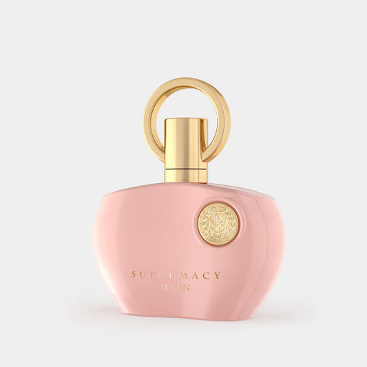 Afnan Supremacy Pink Eau de Parfum 100 mL – For Women