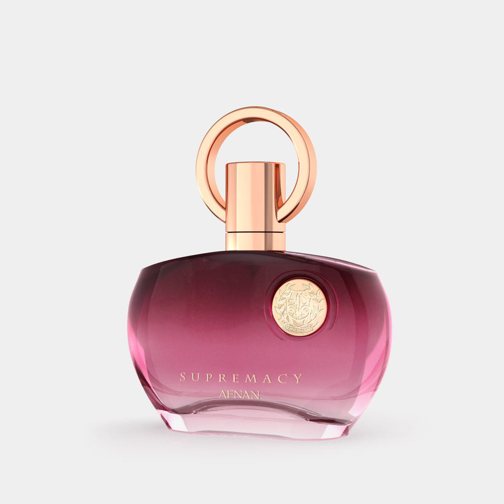 Afnan Supremacy Purple Eau de Parfum 100 mL – For Women