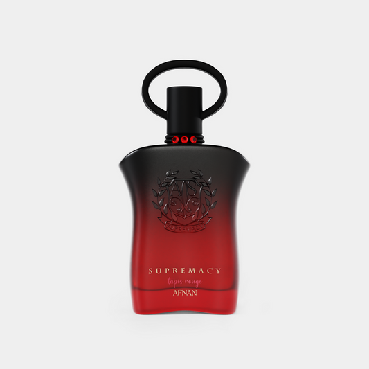 Afnan Supremacy Tapis Rouge Extrait De Parfum 90 mL – For Women
