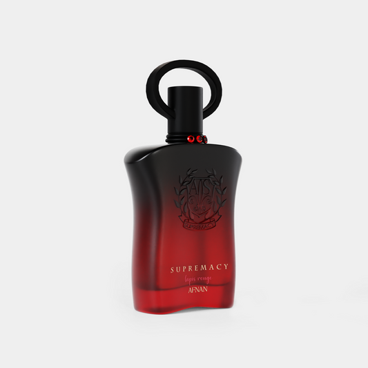 Afnan Supremacy Tapis Rouge Extrait De Parfum 90 mL – For Women