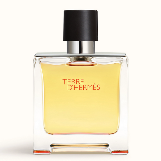 Hermès Terre d'Hermès Pure Parfum – 75 mL - Men