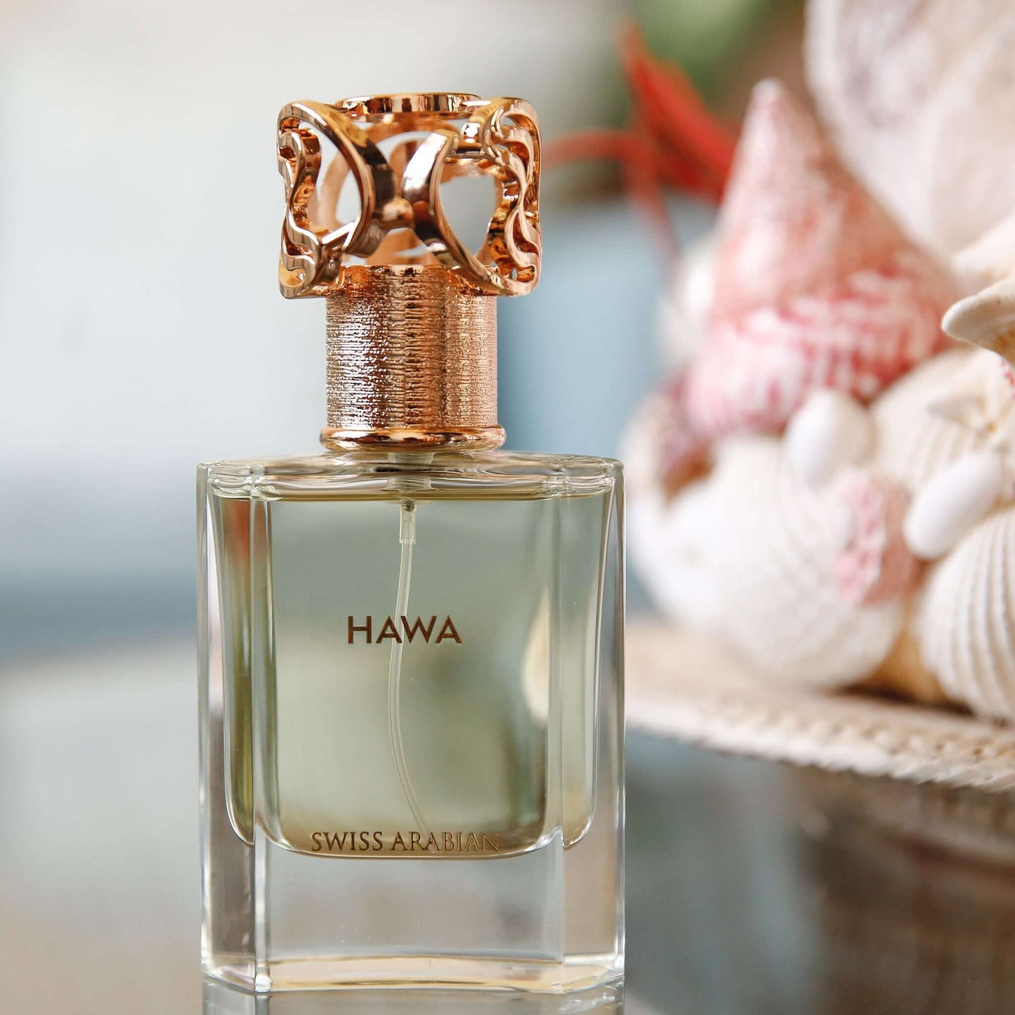 Swiss Arabian Hawa Extrait de Parfum 50 ml (Women)