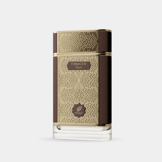 Afnan Tobacco Rush Eau de Parfum 80 mL – Unisex
