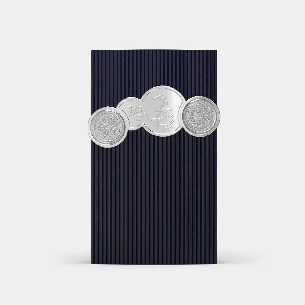 Afnan Tribute Blue Eau de Parfum 100 mL – Men