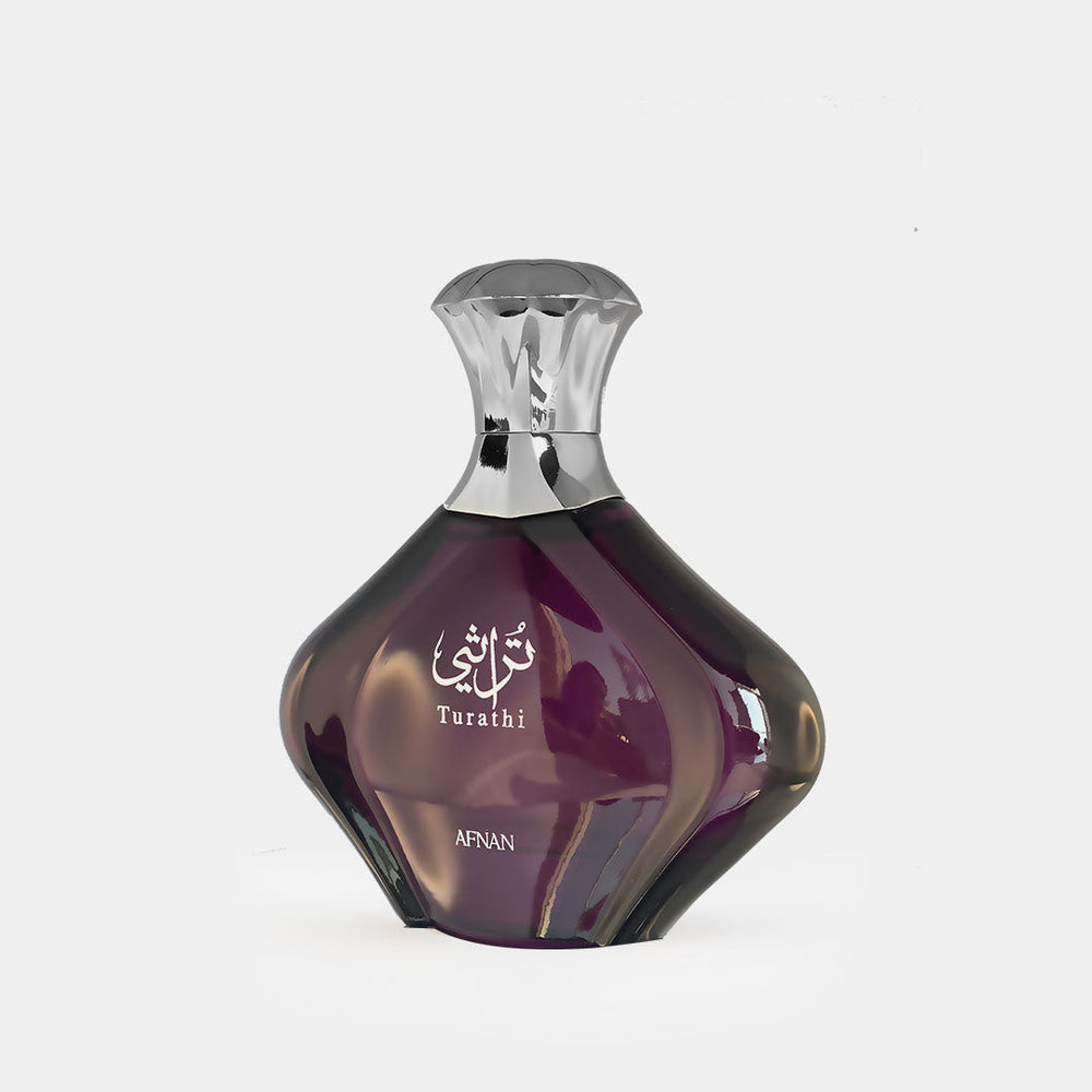 Afnan Turathi Purple Eau de Parfum 90 mL – For Women
