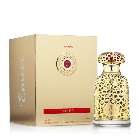 Lattafa Emeer Eau de Parfum 100 mL – For Men