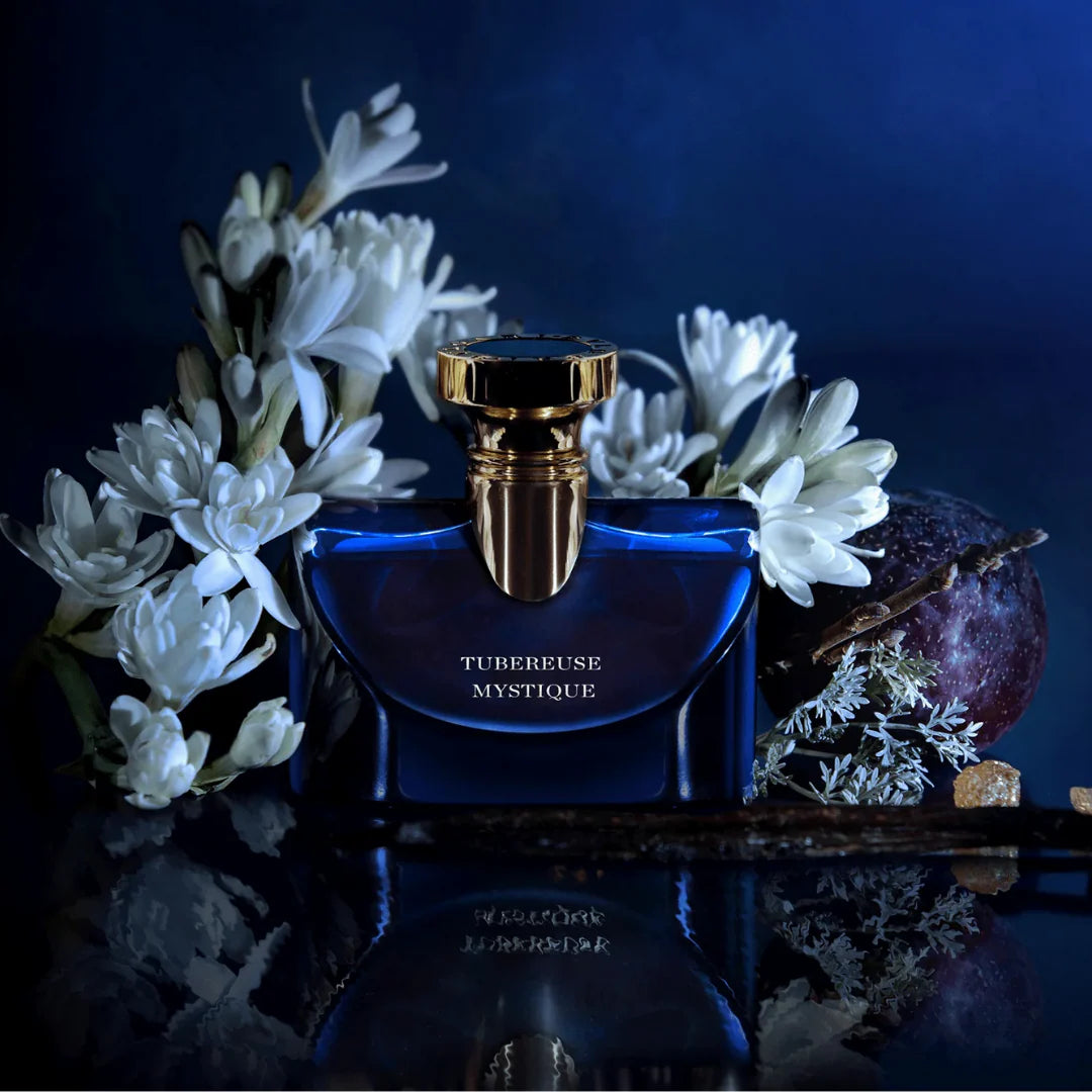 BVLGARI Splendida Tubereuse Eau de Parfum 75 mL – For Women - Sam's Fragrances