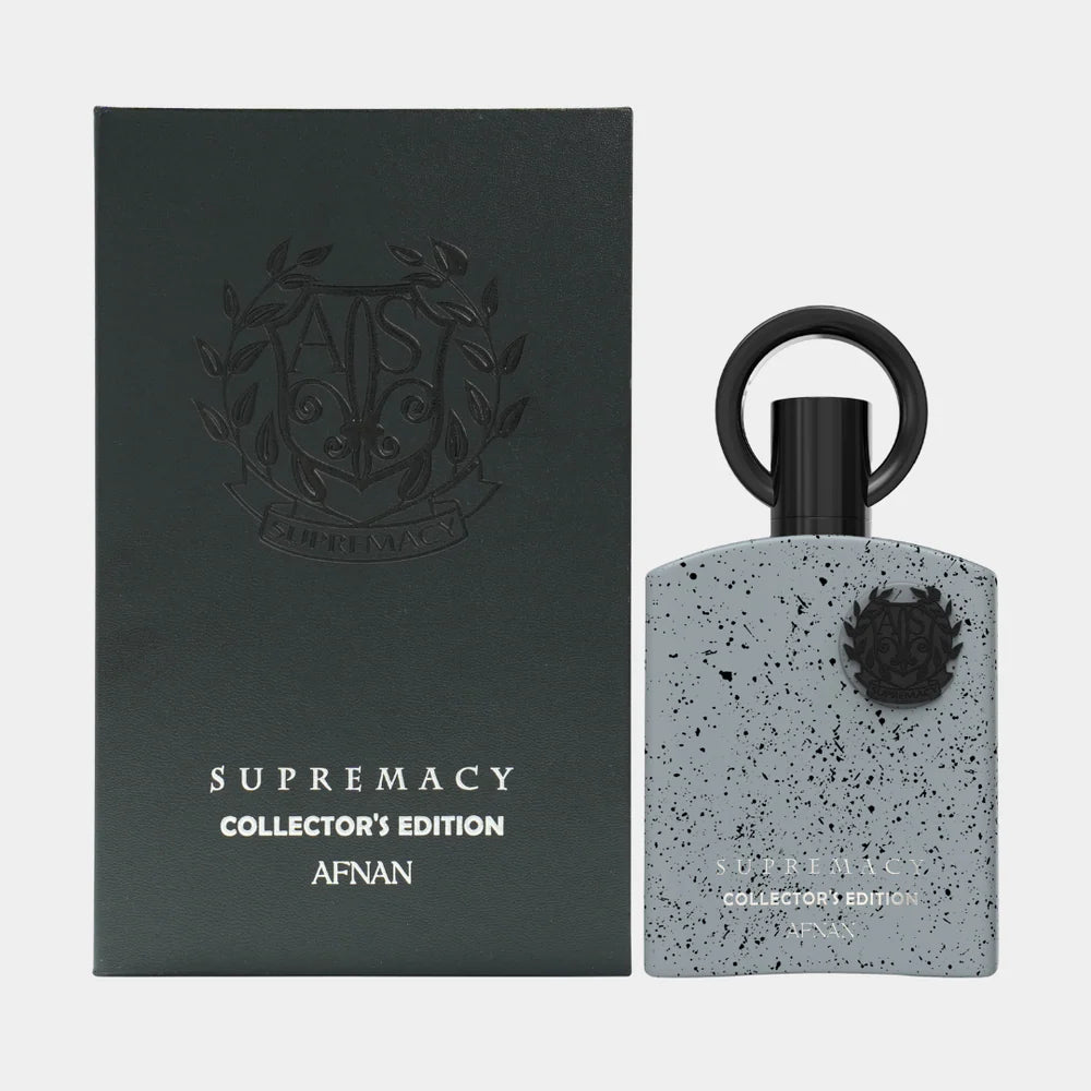 Afnan Collector’s Edition – Eau de Parfum 100 mL - Unisex