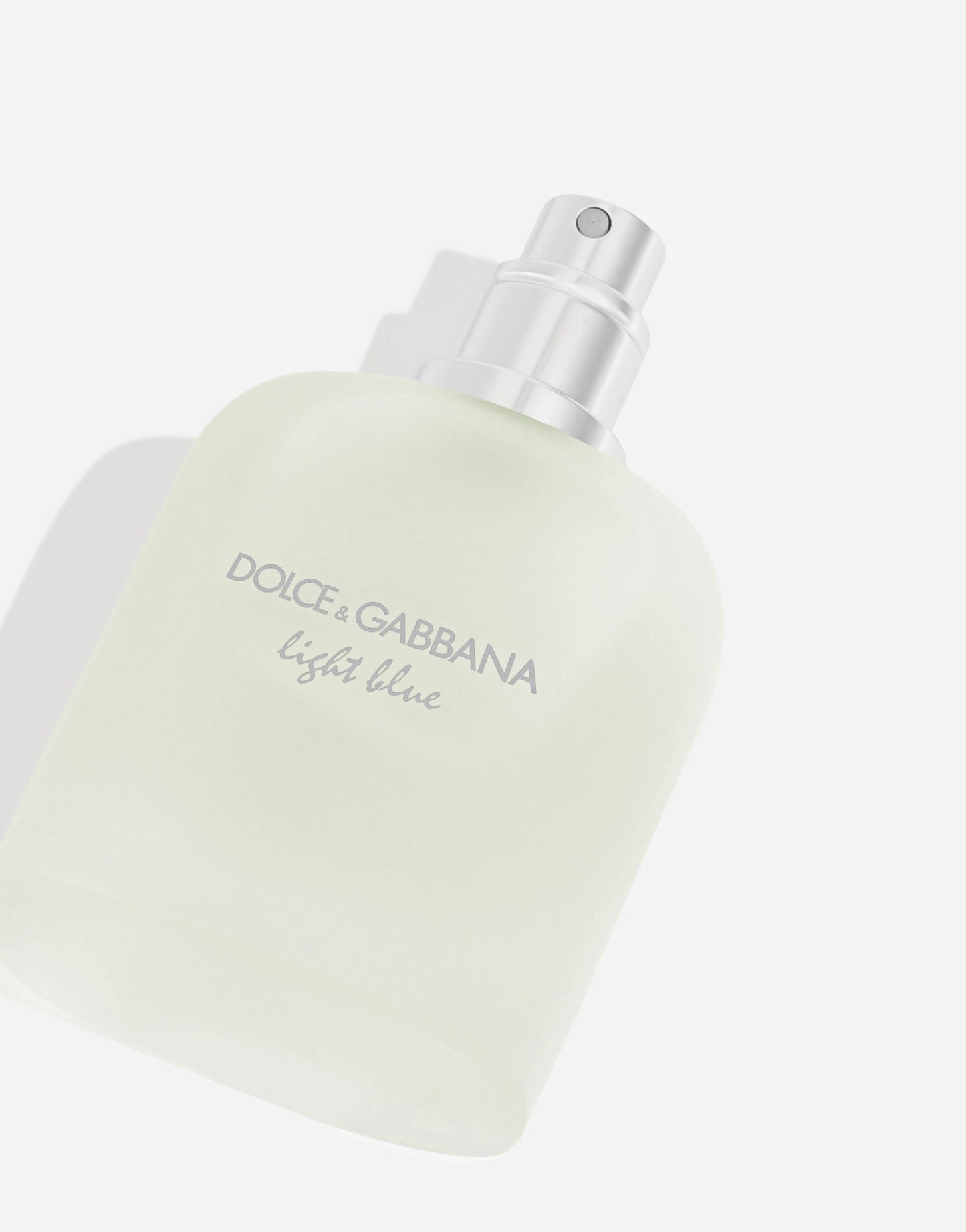 Dolce & Gabbana Light Blue Pour Homme – Eau de Toilette 125 mL - Men