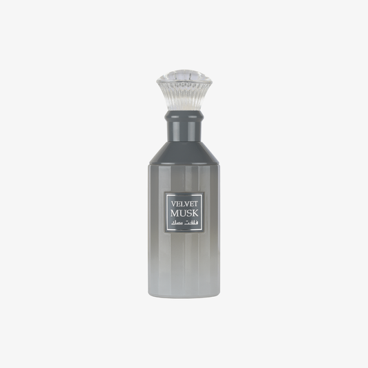 Lattafa Velvet Musk Eau de Parfum 100 ml (Unisex)