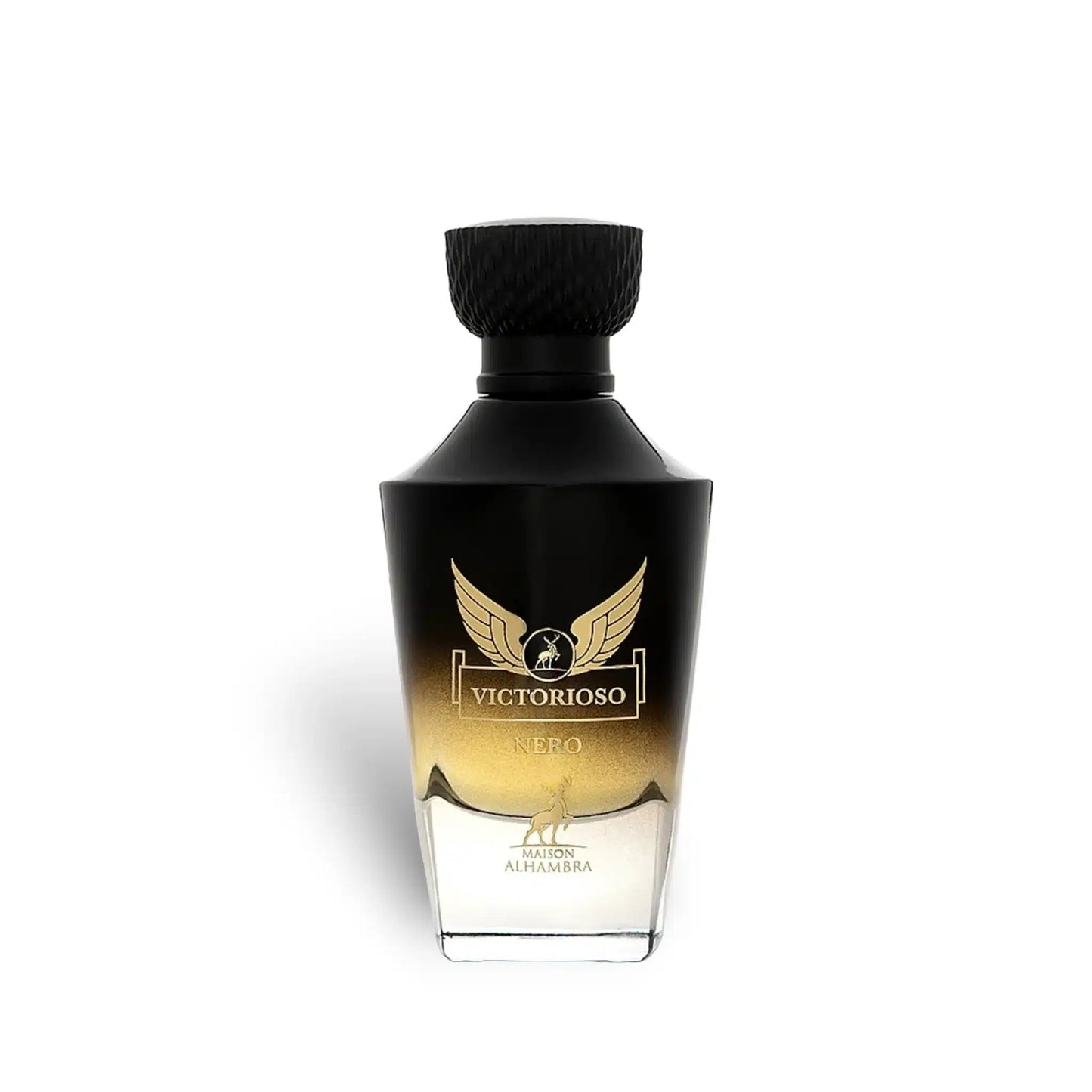 Maison Alhambra Victorioso Nero Eau de Parfum 100 mL – For Men