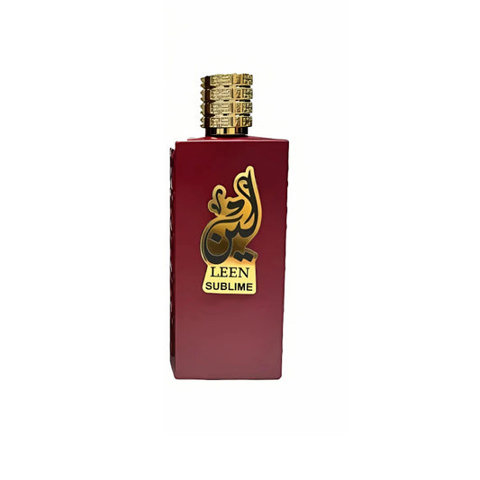 Leen Sublime Wadi Al Khaleej Eau de Parfum 100 mL – For Women