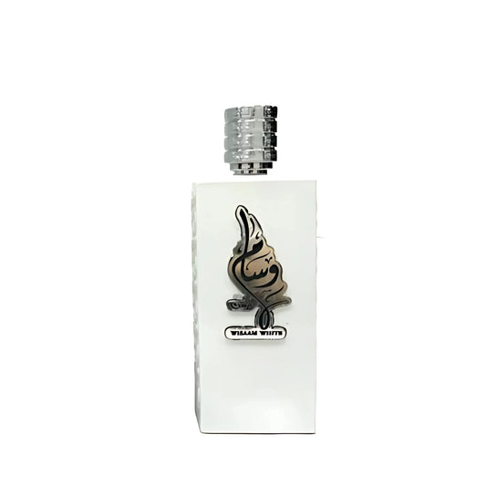 Wisaam White Wadi Al Khaleej Eau de Parfum 100 mL – Unisex