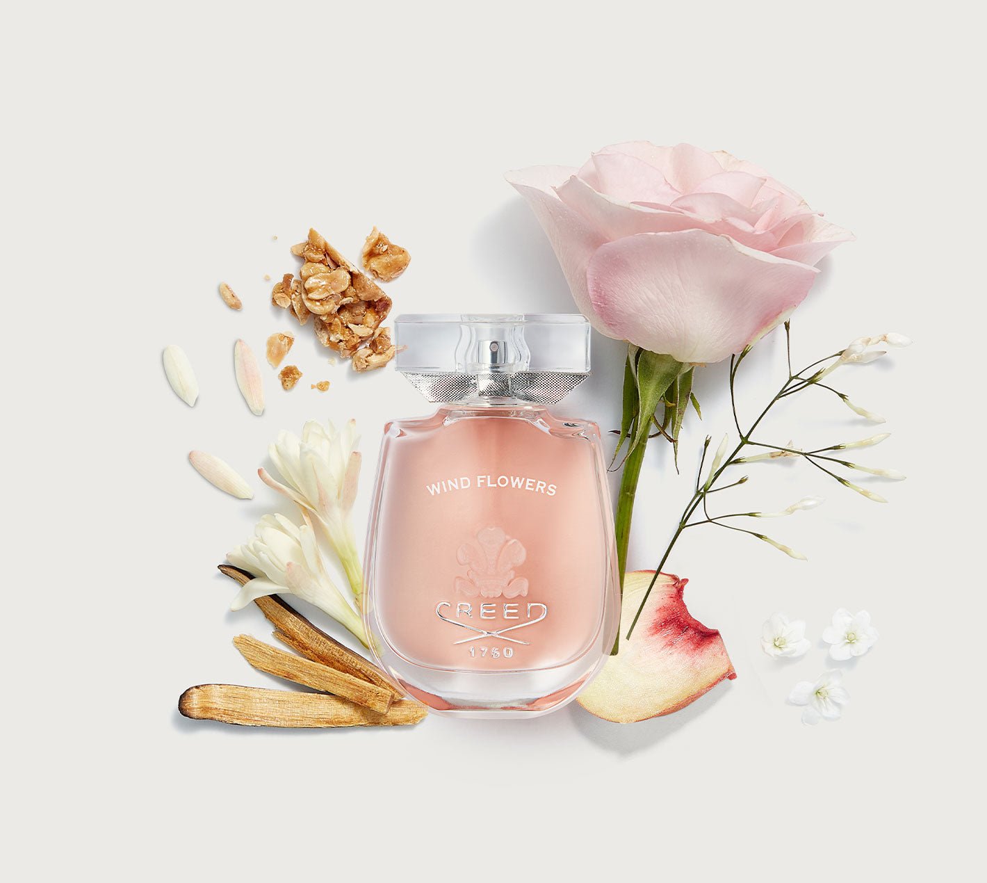 Creed Wind Flowers Eau de Parfum 75 mL – For Women