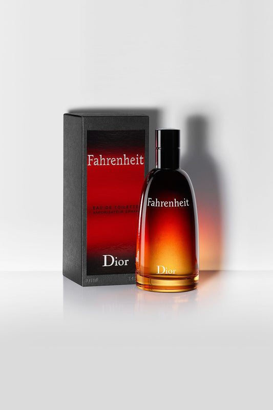 Dior Fahrenheit Eau de Toilette 100mL