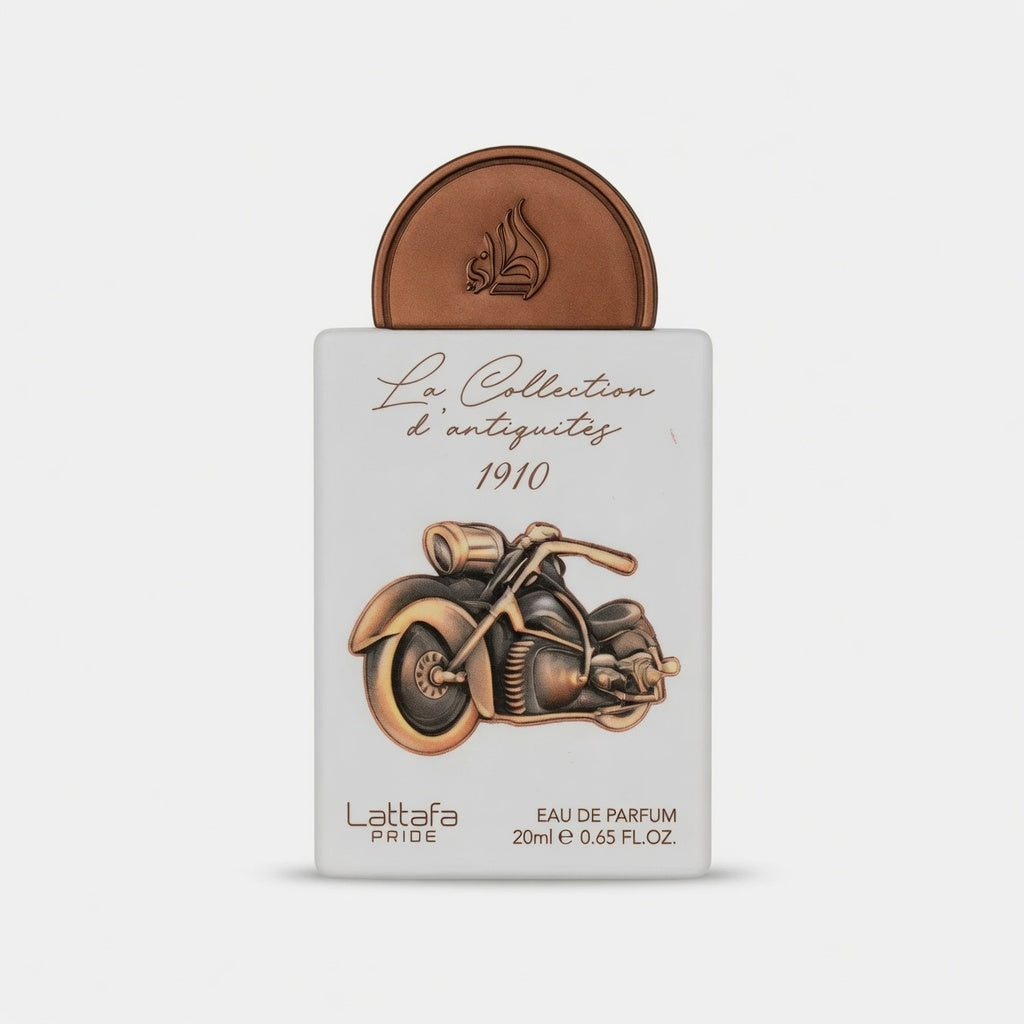 La Collection – 1910 by Lattafa Pride Eau de Parfum – 20ml – Unisex