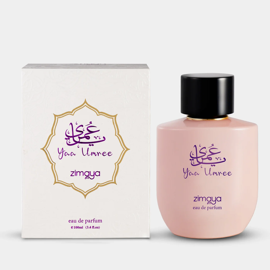Zimaya Yaa Umree Eau de Parfum 100 mL – Unisex