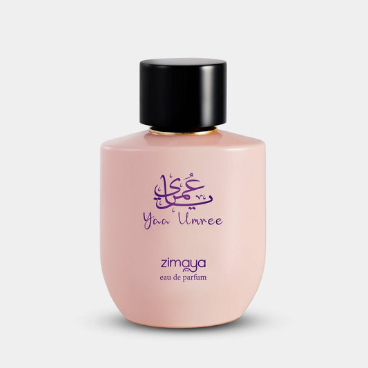 Zimaya Yaa Umree Eau de Parfum 100 mL – Unisex