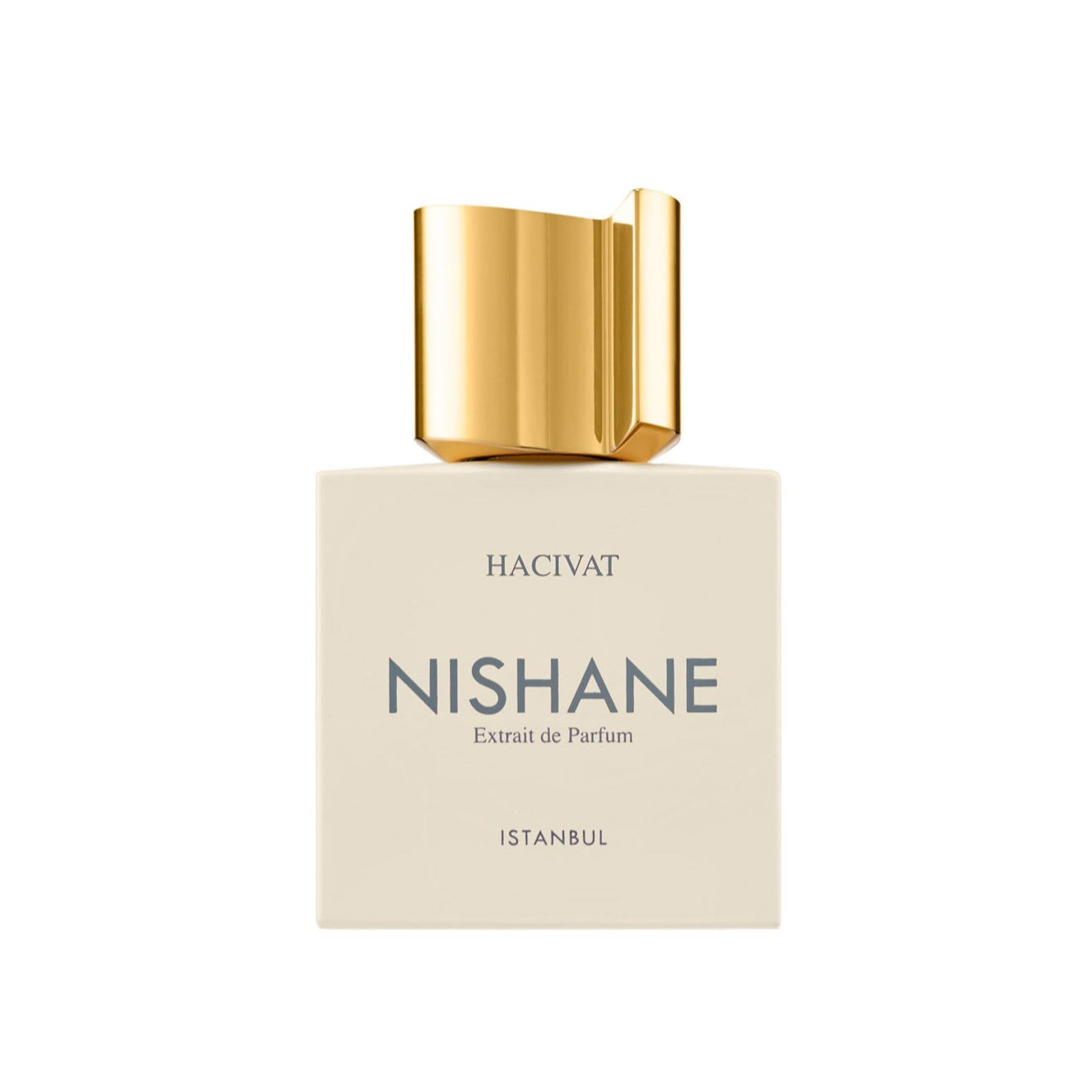 Nishane – Hacivat Extrait de Parfum 100 mL – Unisex - Sam's Fragrances