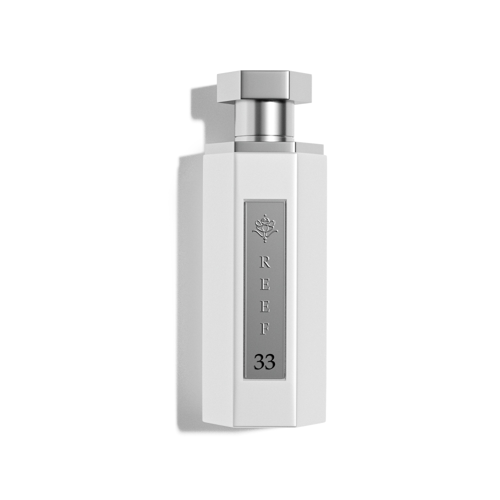 Reef Perfumes Reef 33 White Eau de Parfum 100 mL (Unisex)