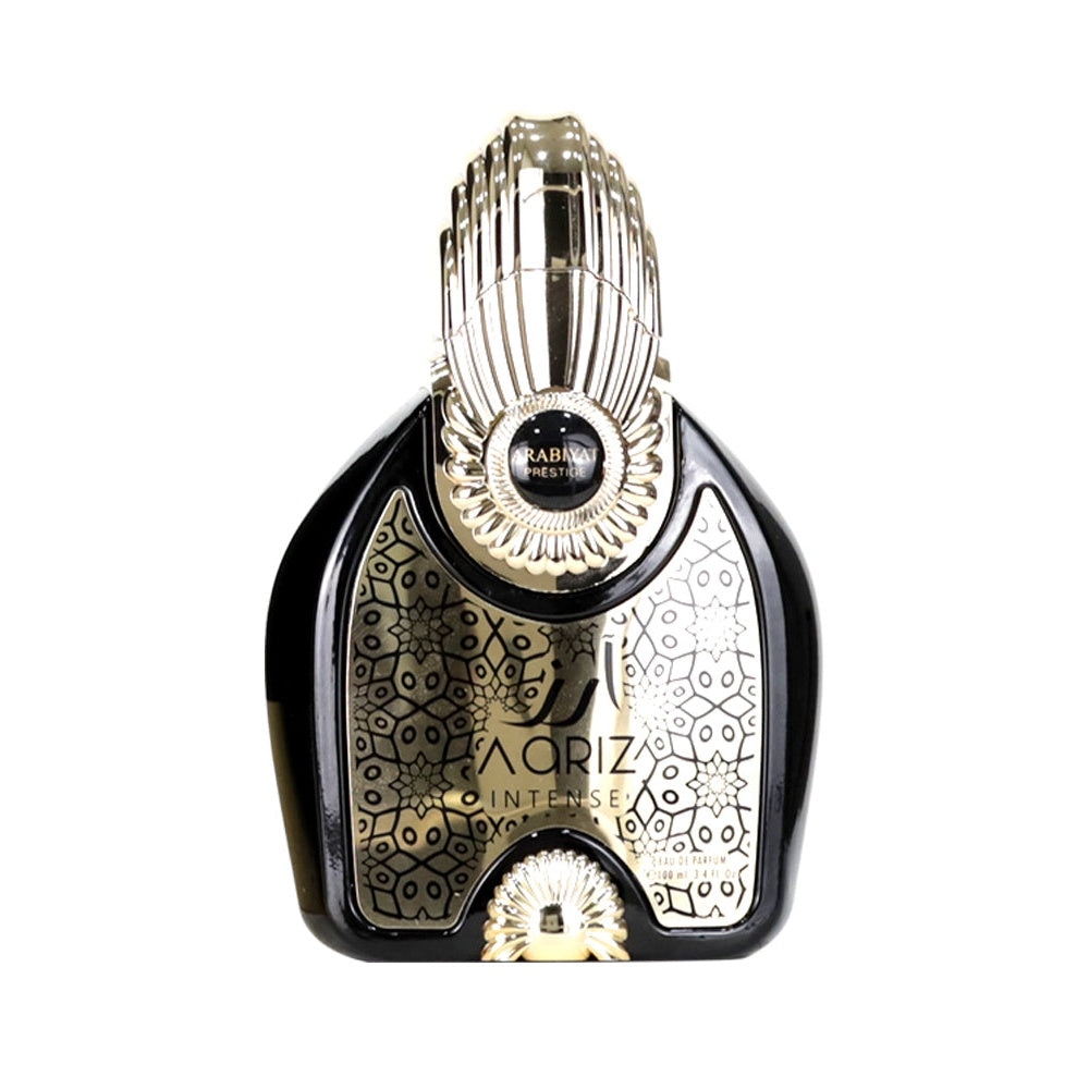 Arabiyat Prestige Aariz Intense Eau de Parfum 100 mL (Unisex)