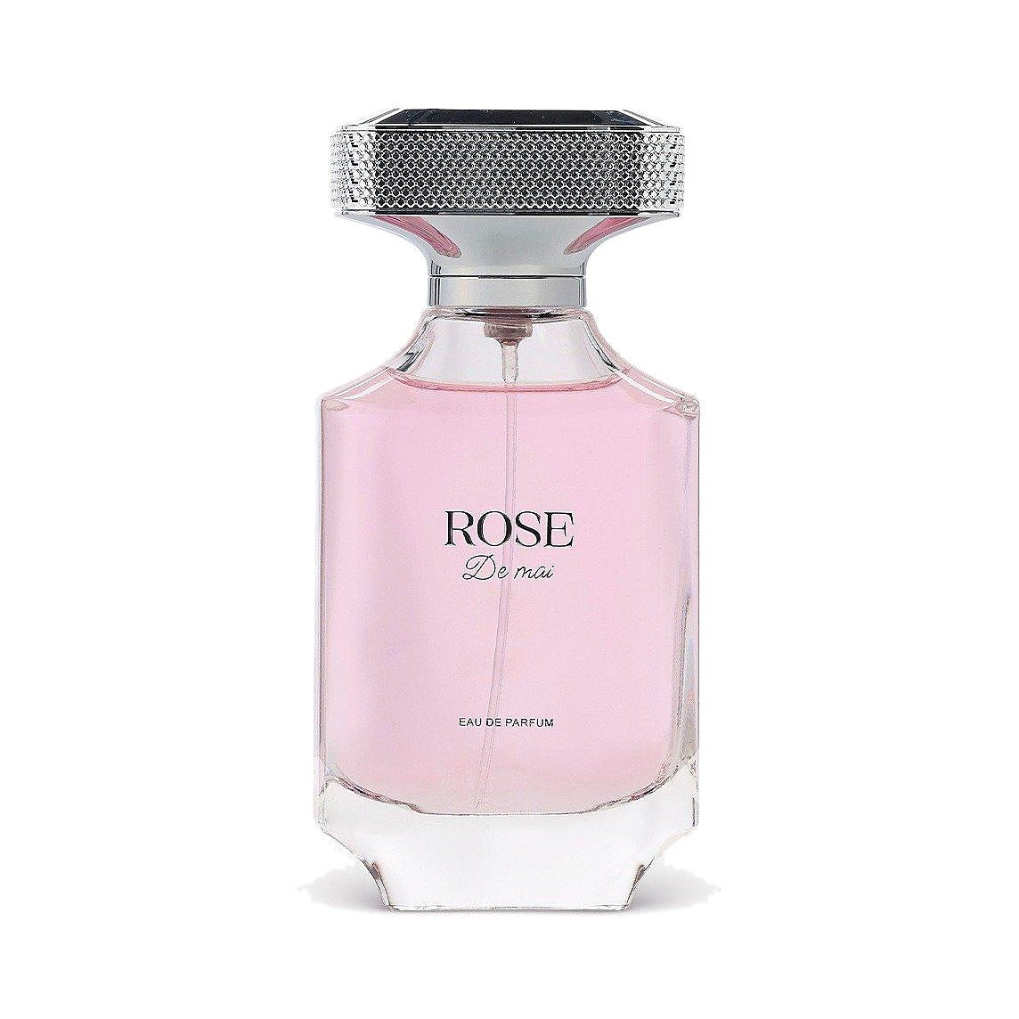 Al Majed Oud Rose de Mai Eau de Parfum 100 mL – For Women