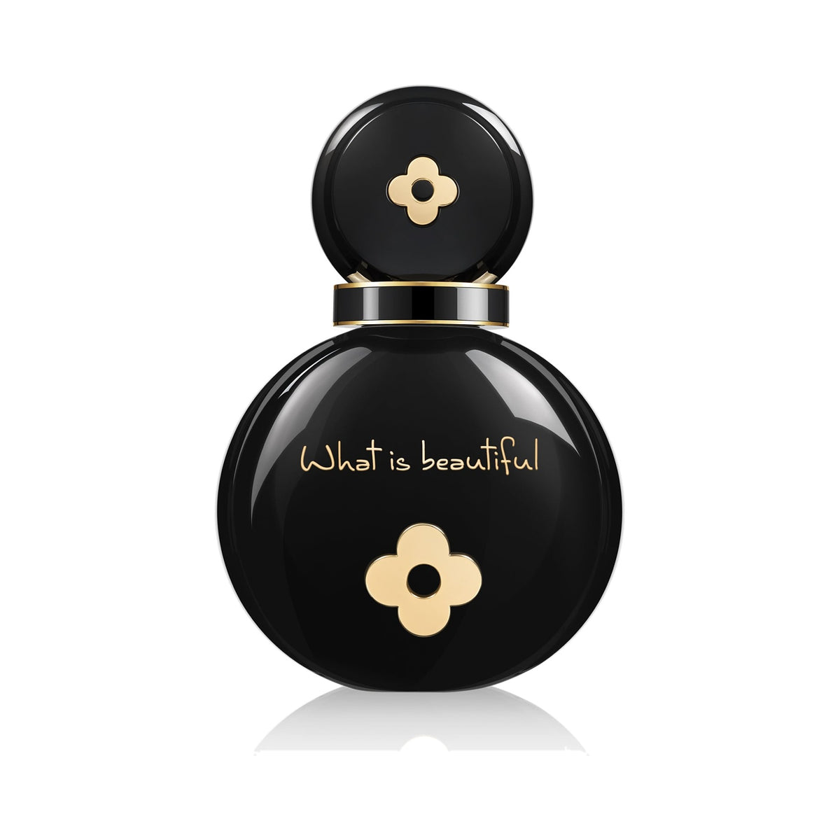 Geparlys What is Beautiful Eau de Parfum 85 mL – For Women