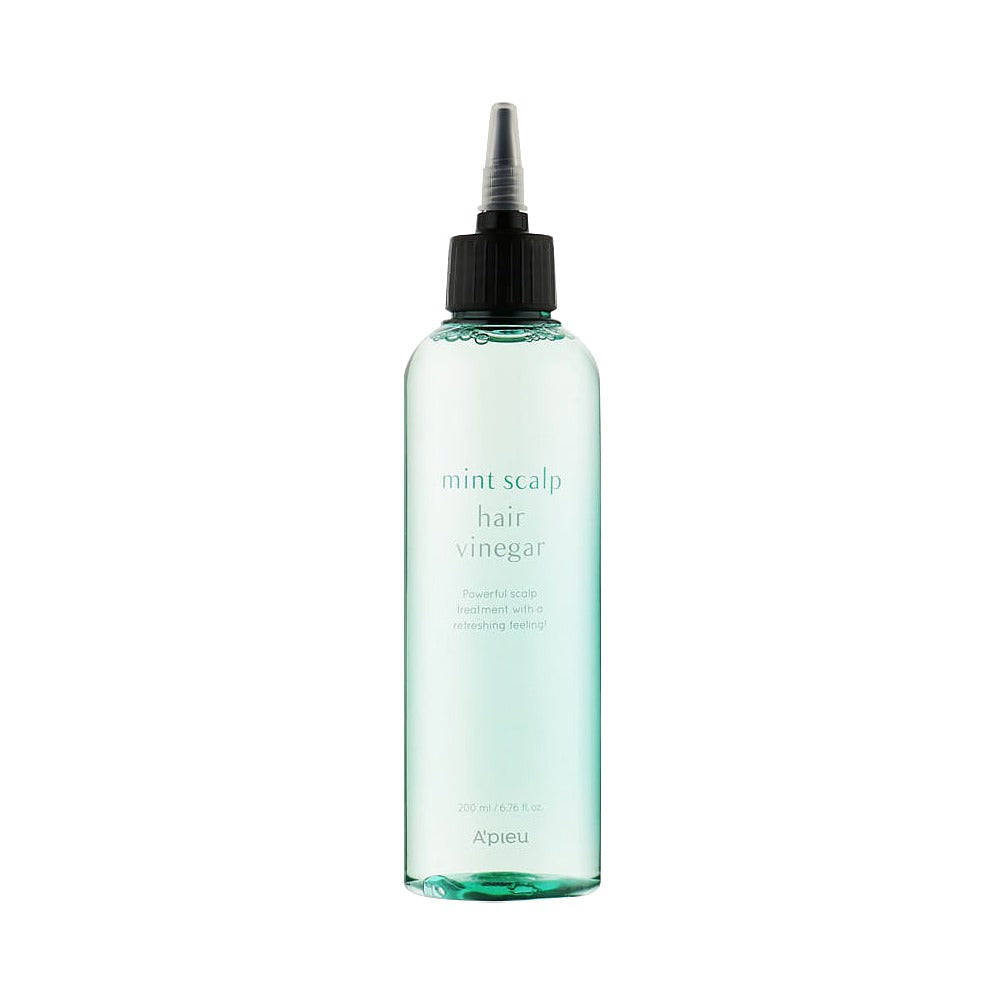 A'pieu Mint Scalp Hair Vinegar 200 mL