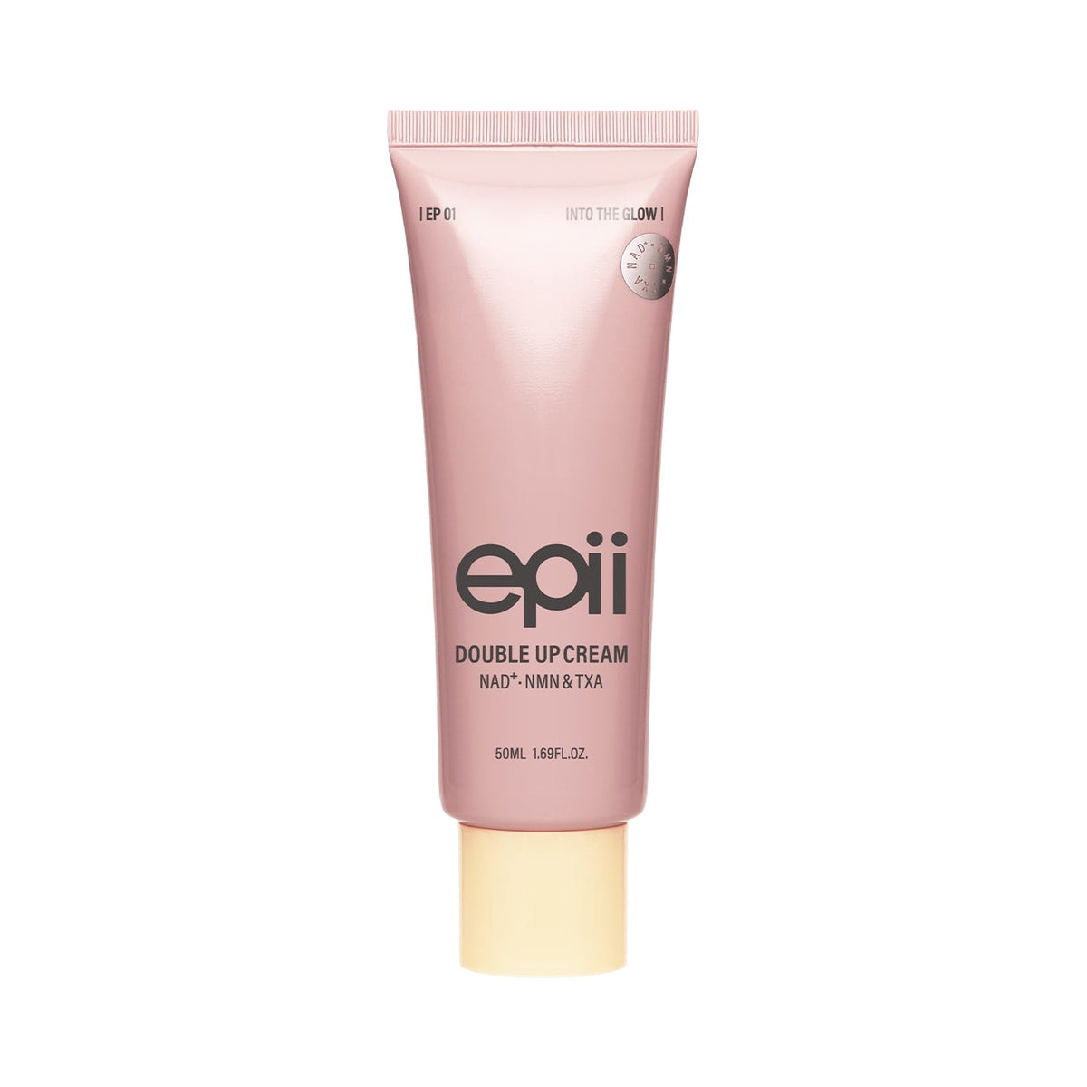 Epii Double Up Cream NAD+ NMN & TXA 50 mL
