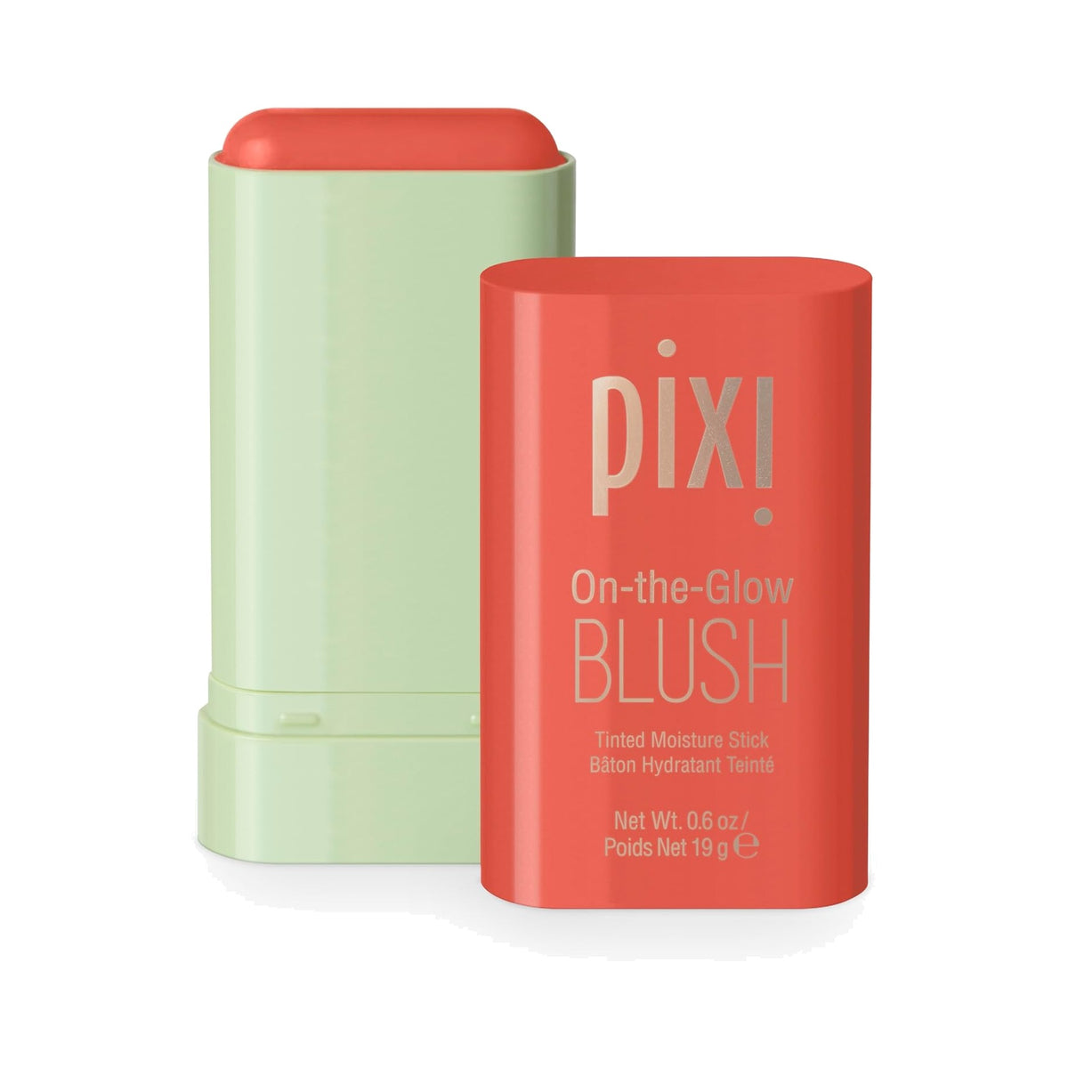 Pixi On-the-Glow Blush Juicy 19 g
