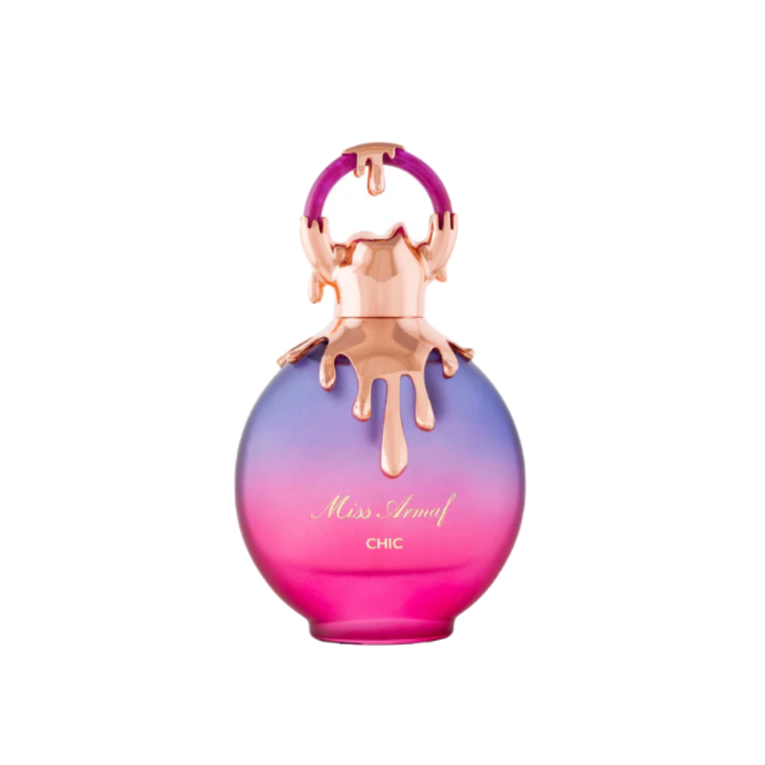 Armaf Miss Armaf Chic Eau de Parfum 100 mL – For Women