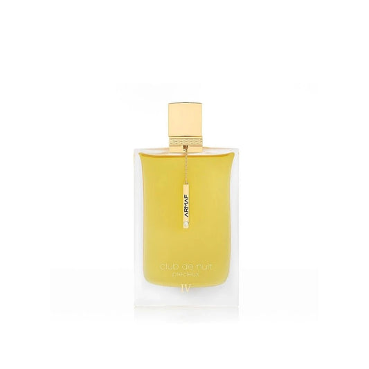 Armaf Club de Nuit Précieux IV Extrait de Parfum 55 mL – Unisex