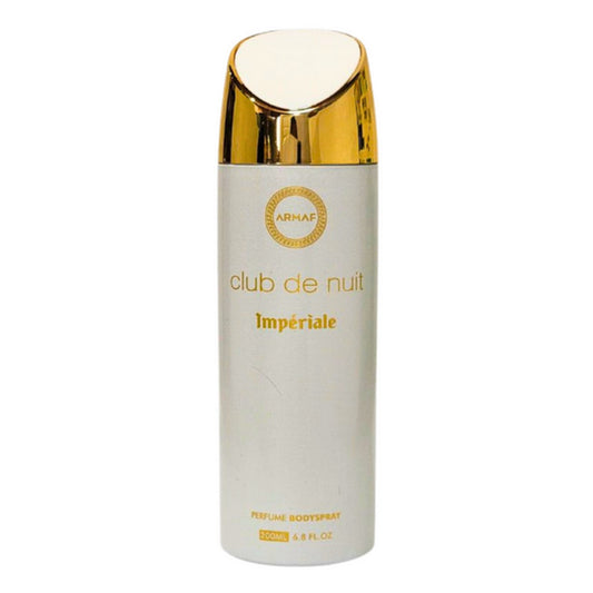 Armaf Club de Nuit Imperiale Body Spray 200 mL – For Women