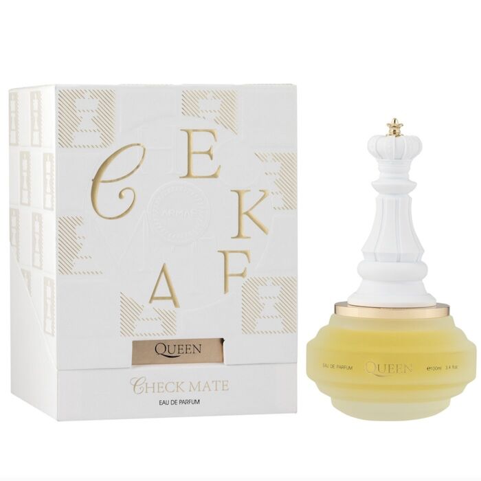 Armaf Queen Eau de Parfum – 100ml – For Women - Sam's Fragrances