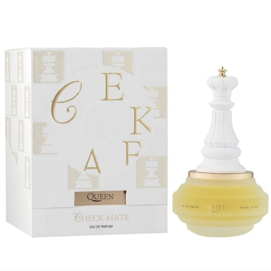 Armaf Queen Eau de Parfum – 100ml – For Women - Sam's Fragrances