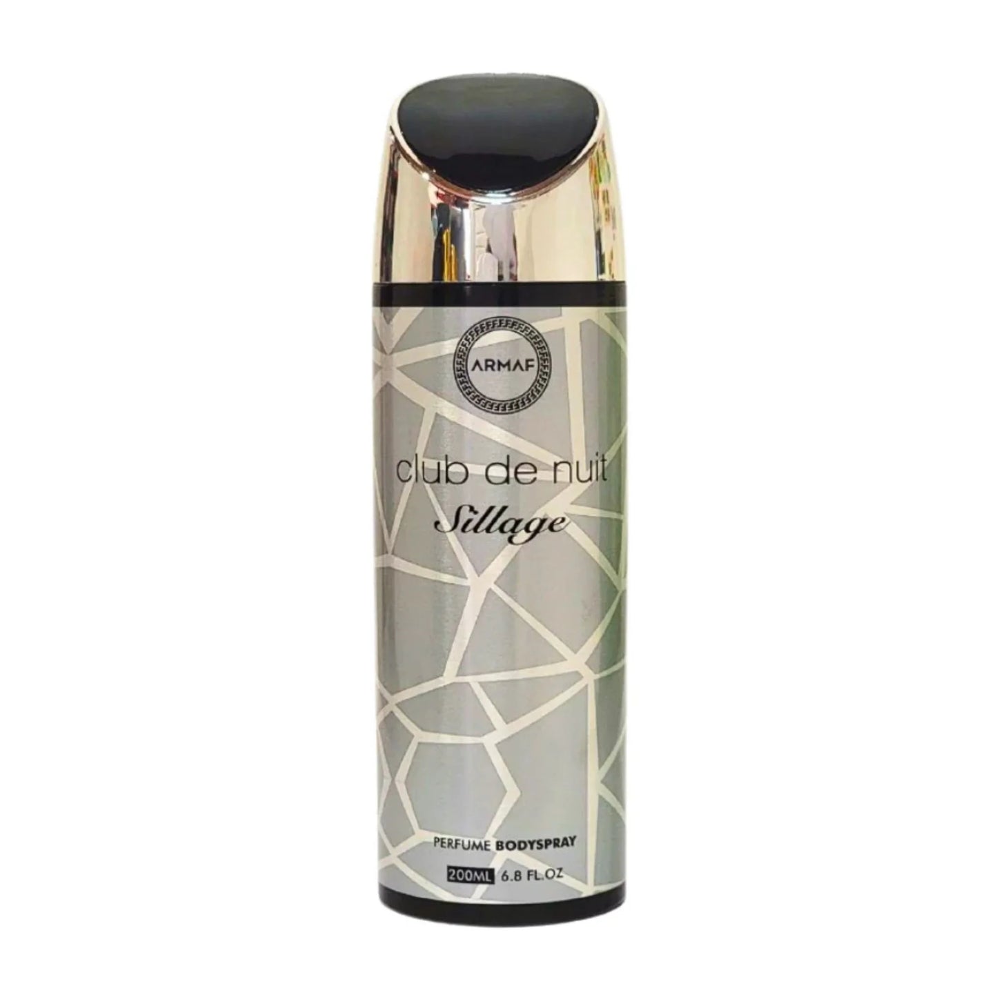 Armaf Club de Nuit Sillage Body Spray 200 mL – Unisex