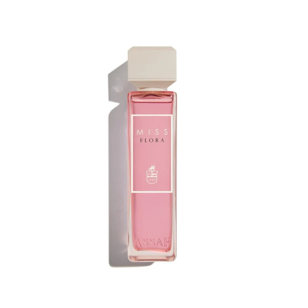 Assaf Miss Flora Eau de Parfum 200 ml (Women)