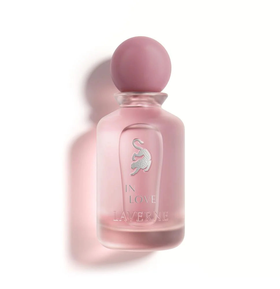 Laverne In Love Eau de Parfum 100 mL – For Her