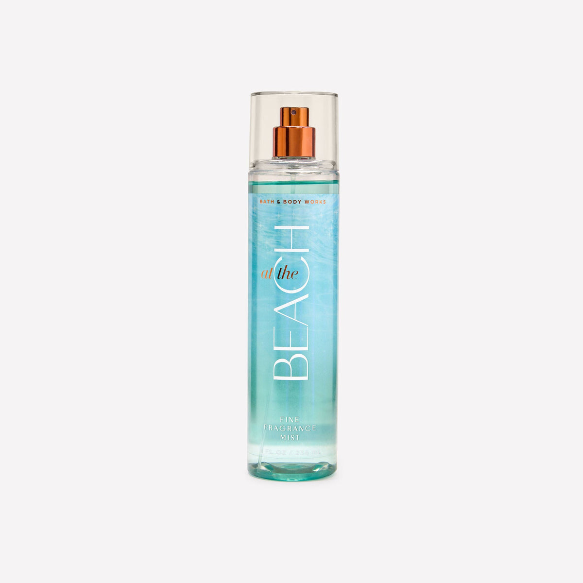 Bath & Body Works At the Beach Fine Fragrance Mist 236mL