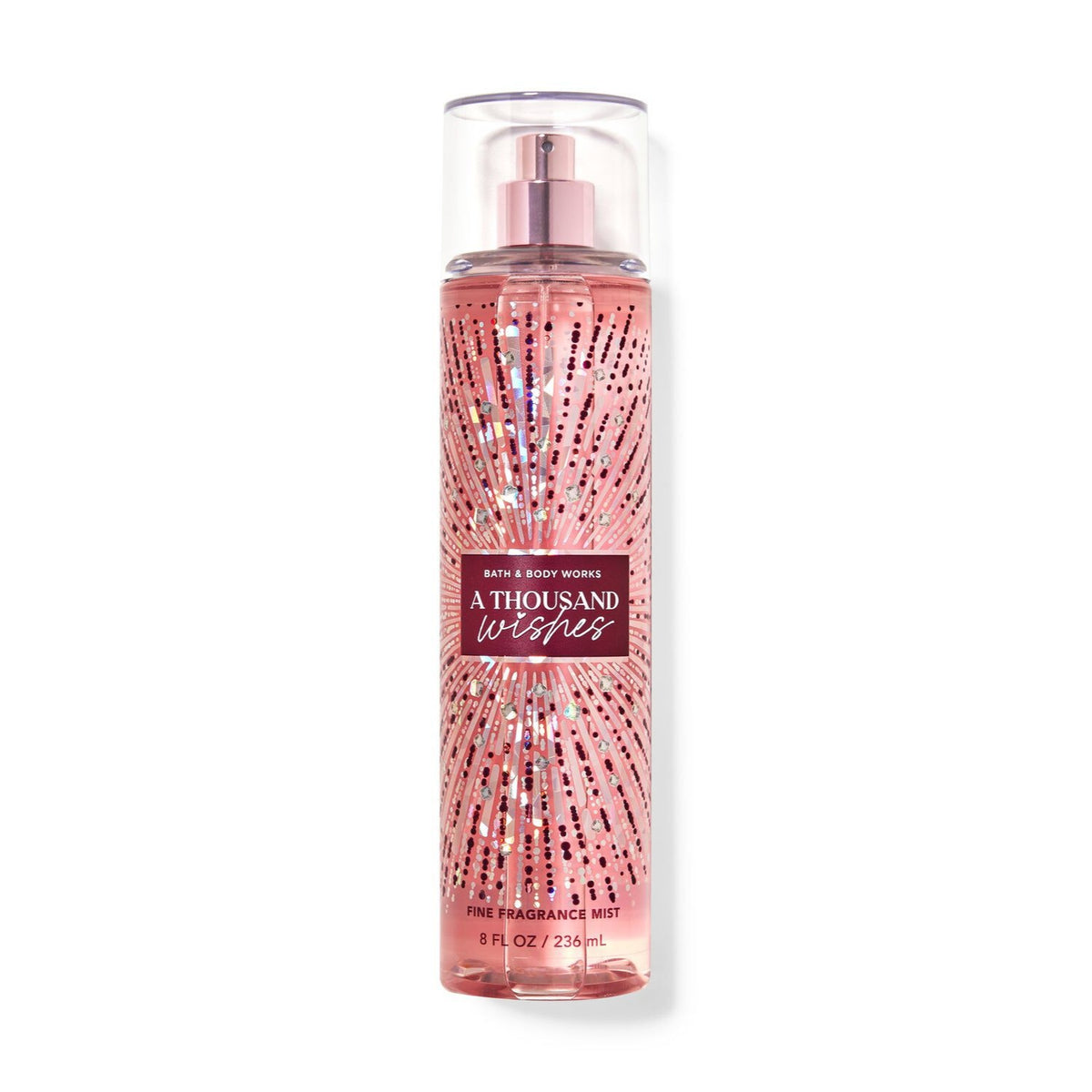 Bath & Body Works A Thousand Wishes Fine Fragrance Mist 236mL