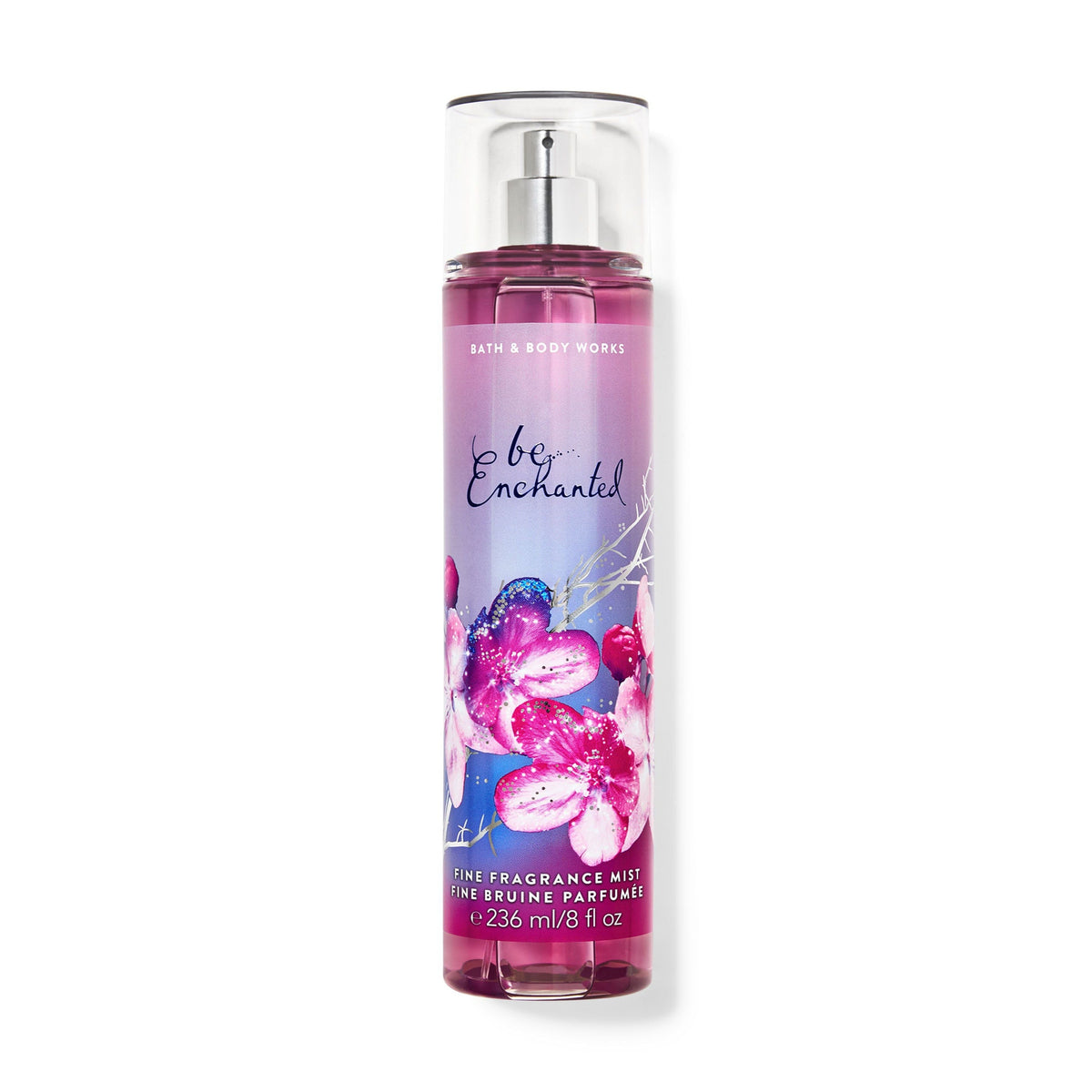 Bath & Body Works Be Enchanted Fine Fragrance Mist 236mL