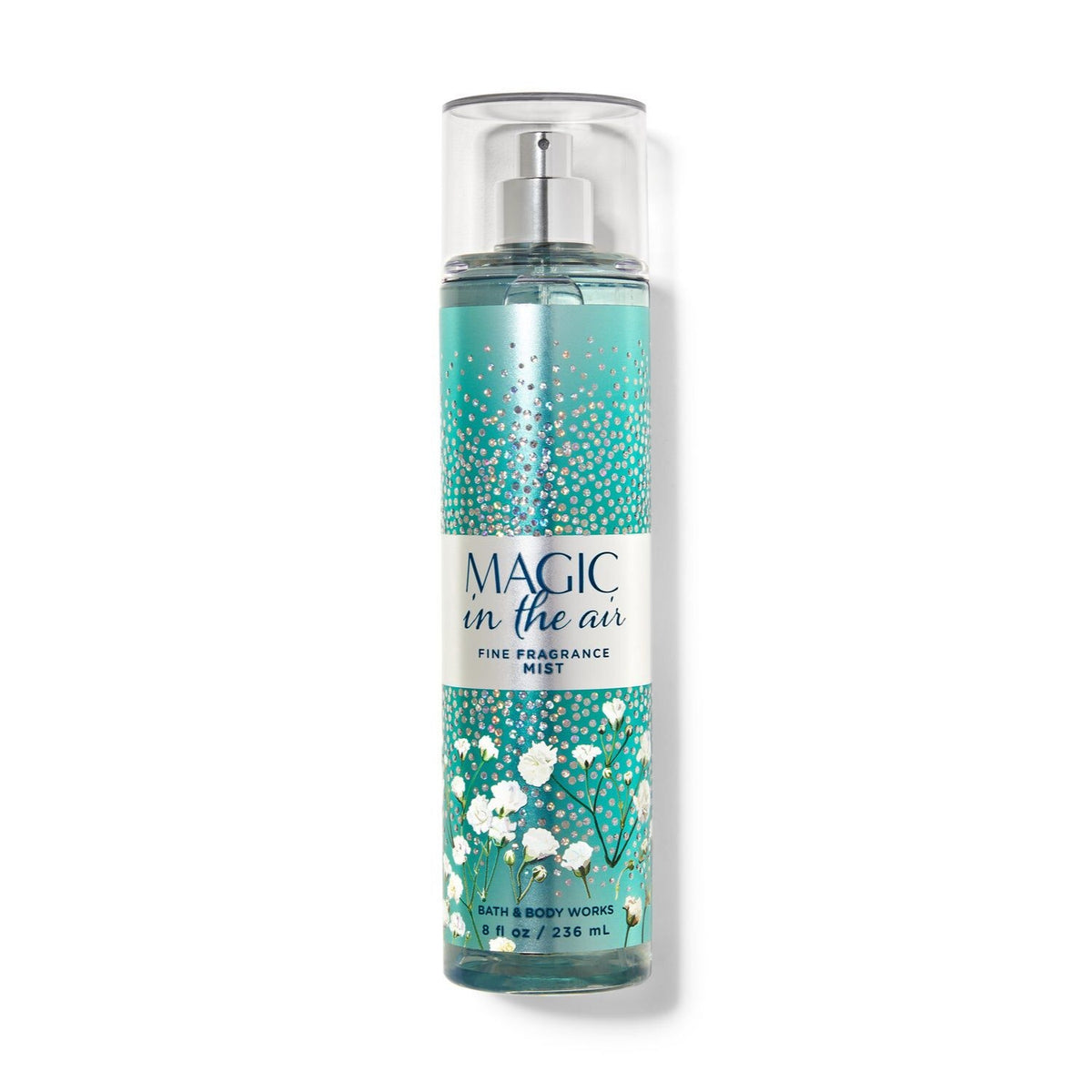 Bath & Body Works Magic in the Air Fine Fragrance Mist 236mL
